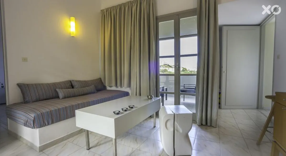 Elounda Garden Suites