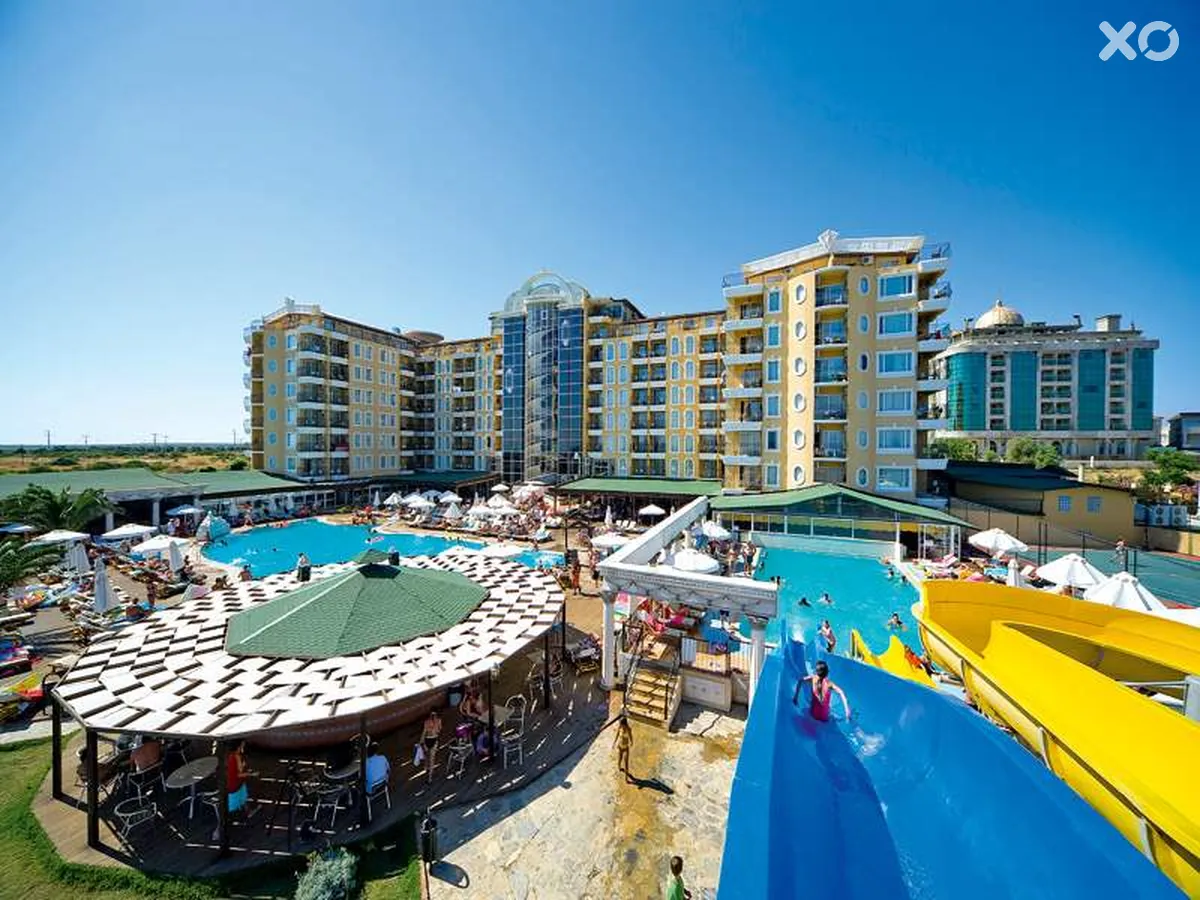 Laur Hotels Experience & Elegance