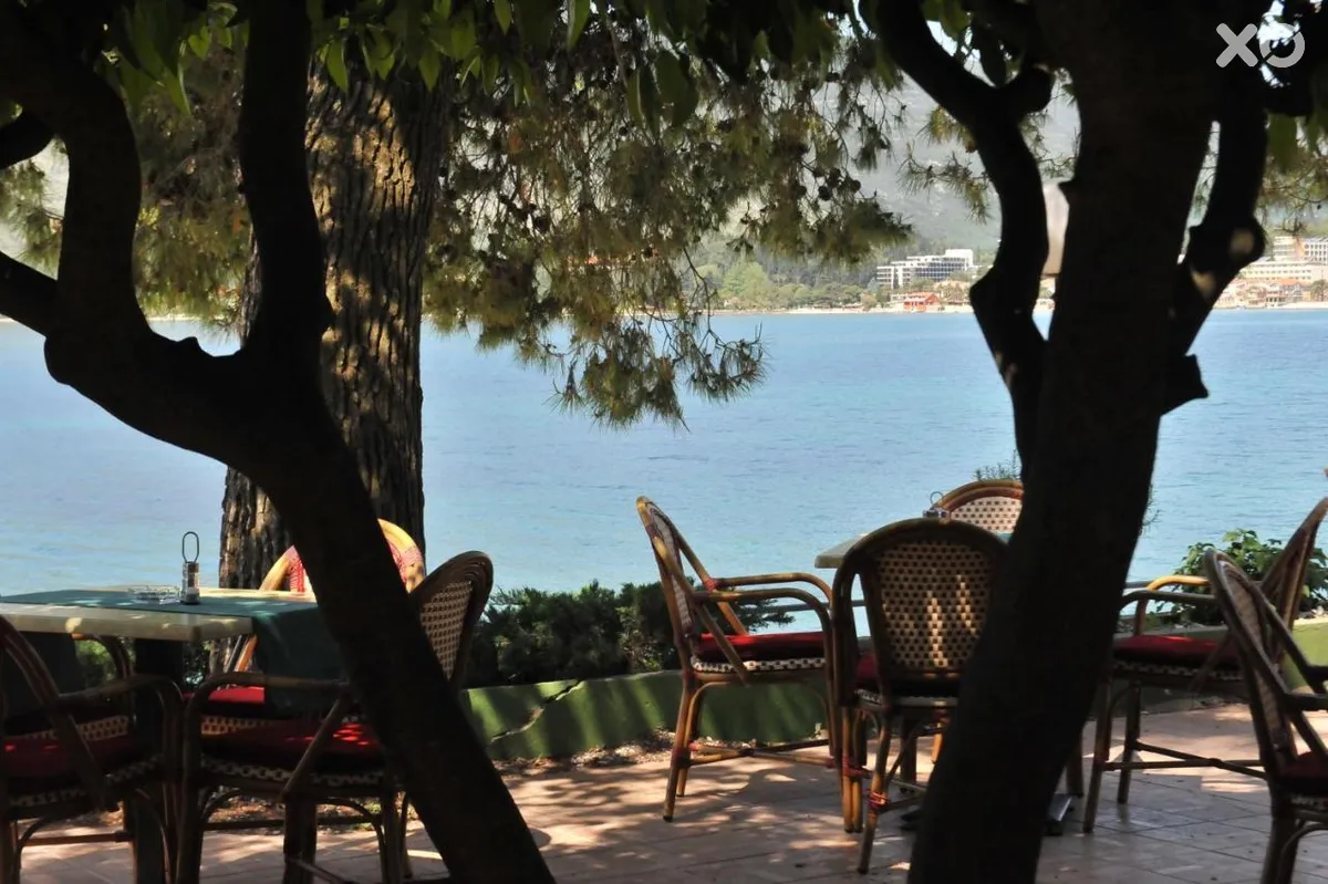 Hunguest Sun Resort