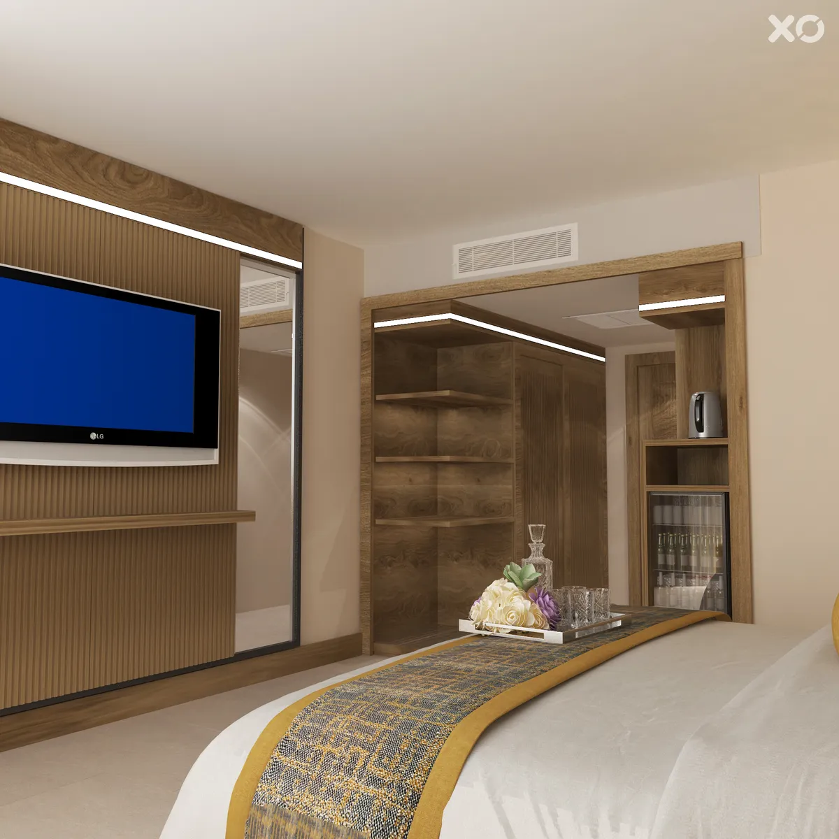 Sorgun Akadia Luxury Hotel
