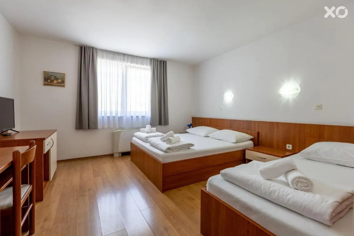 Porto Hotel