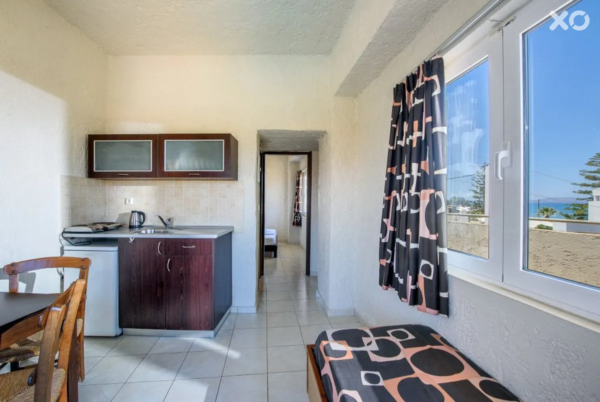 Despina Apartments (Gouves)