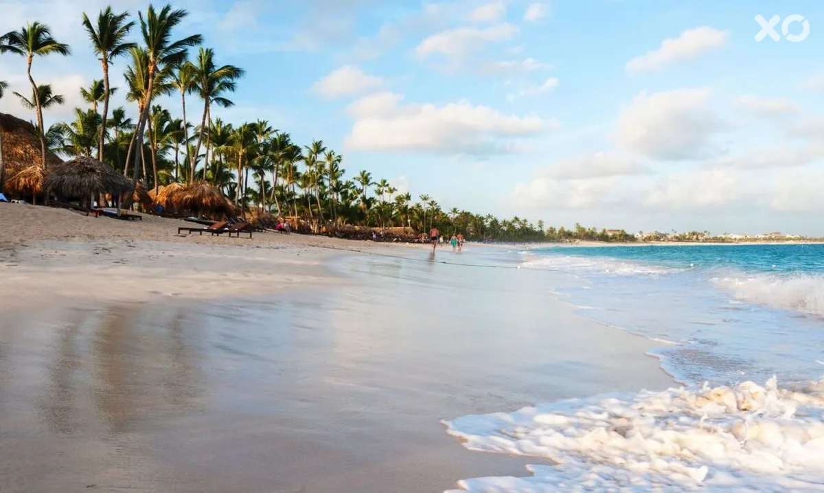 Royalton Punta Cana Resort & Casino
