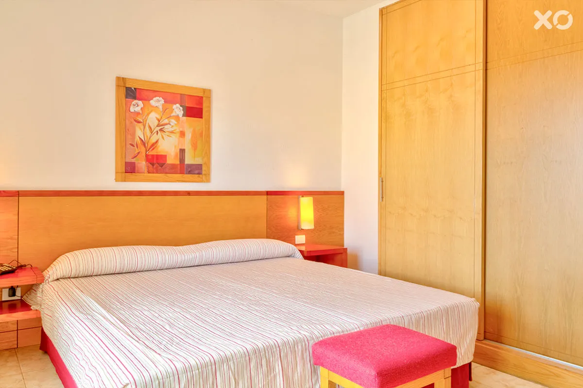 Marquesa Hotel