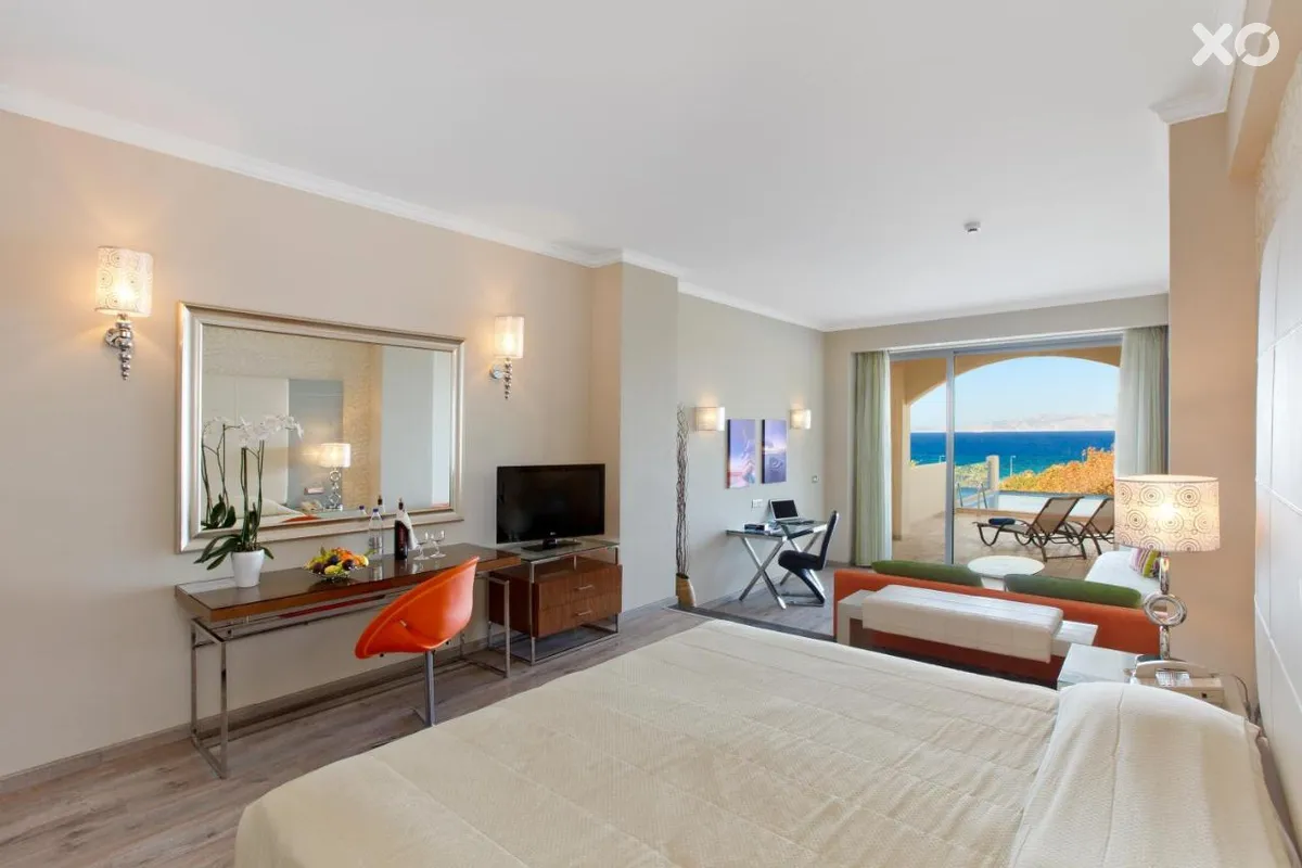 Atrium Platinium Luxury Resort & Spa