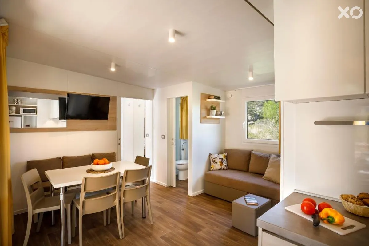 San Marino Camping Resort