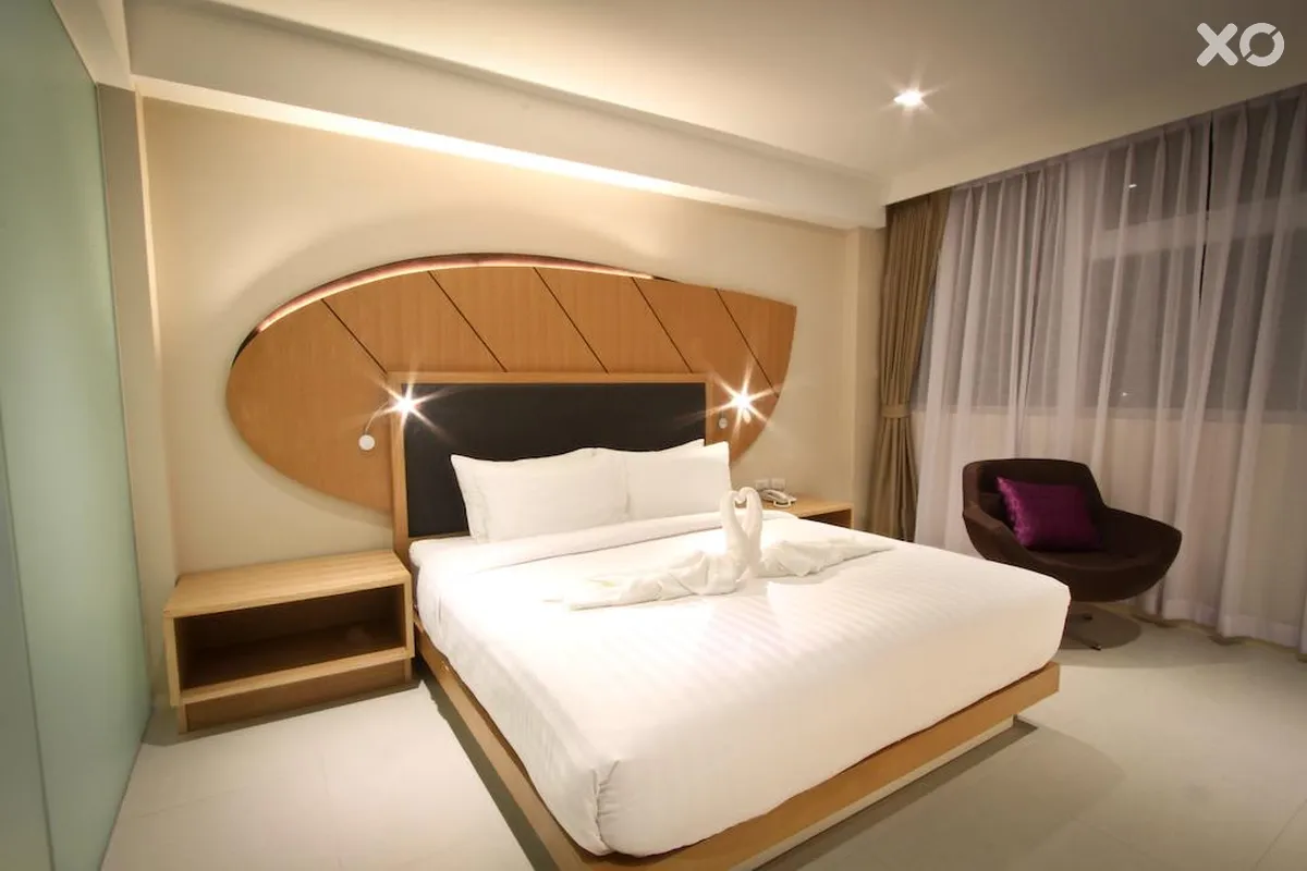 Icon Bangkok