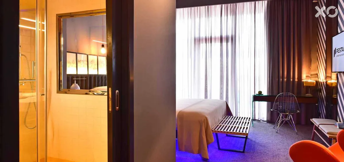 Pestana CR7 Funchal Hotel
