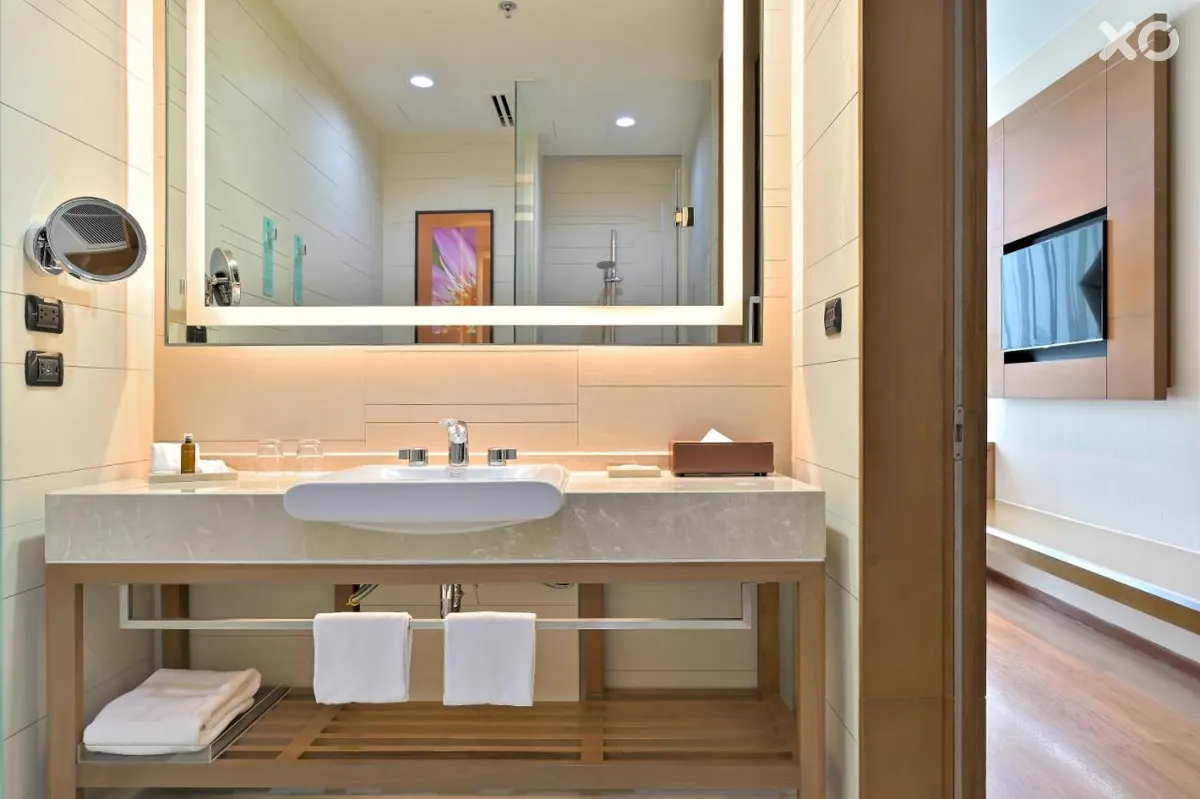 Eastin Grand Hotel Sathorn