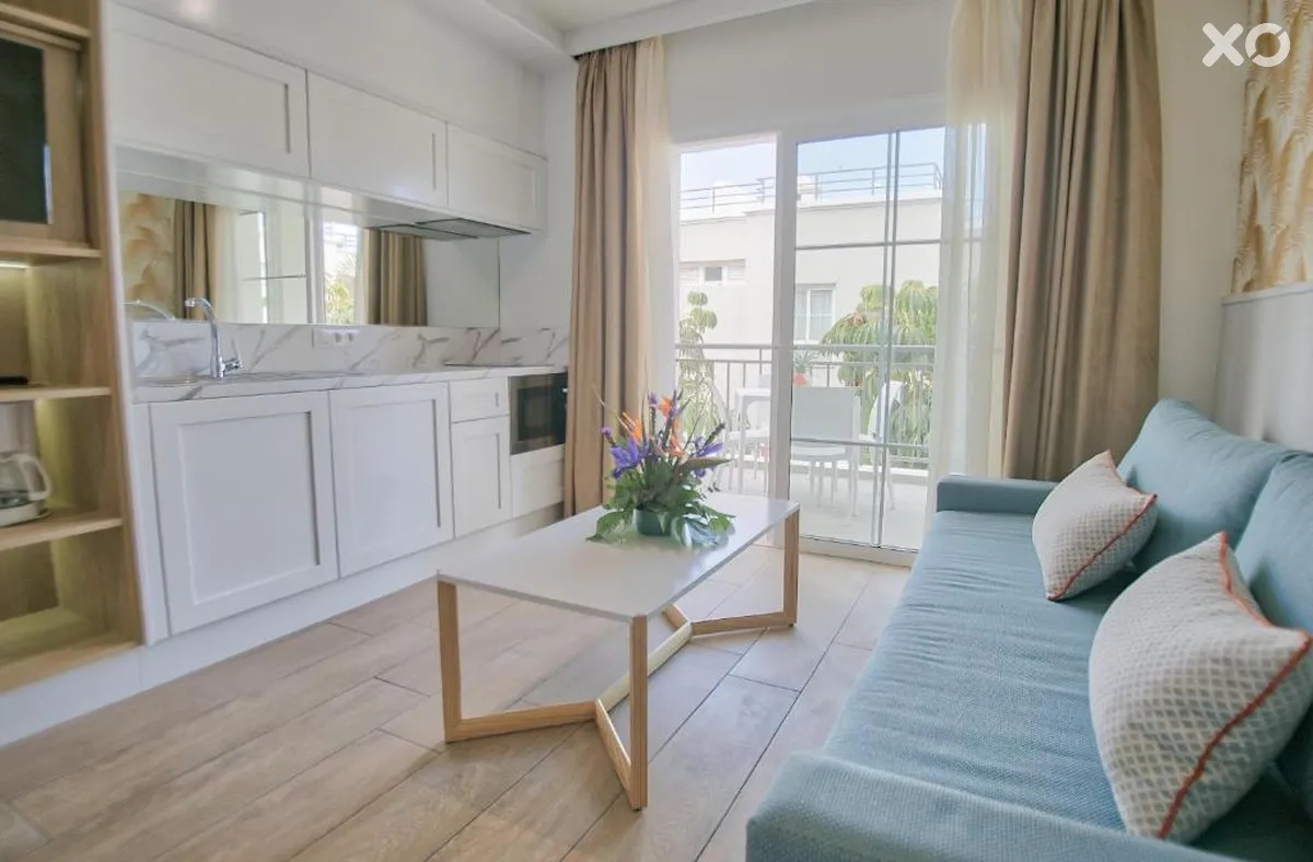 Los Olivos Beach Resort