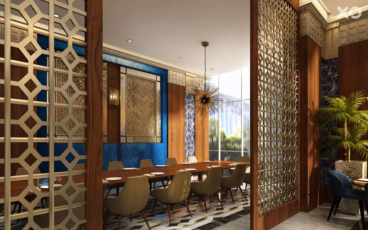 Stella Di Mare Dubai Marina Hotel