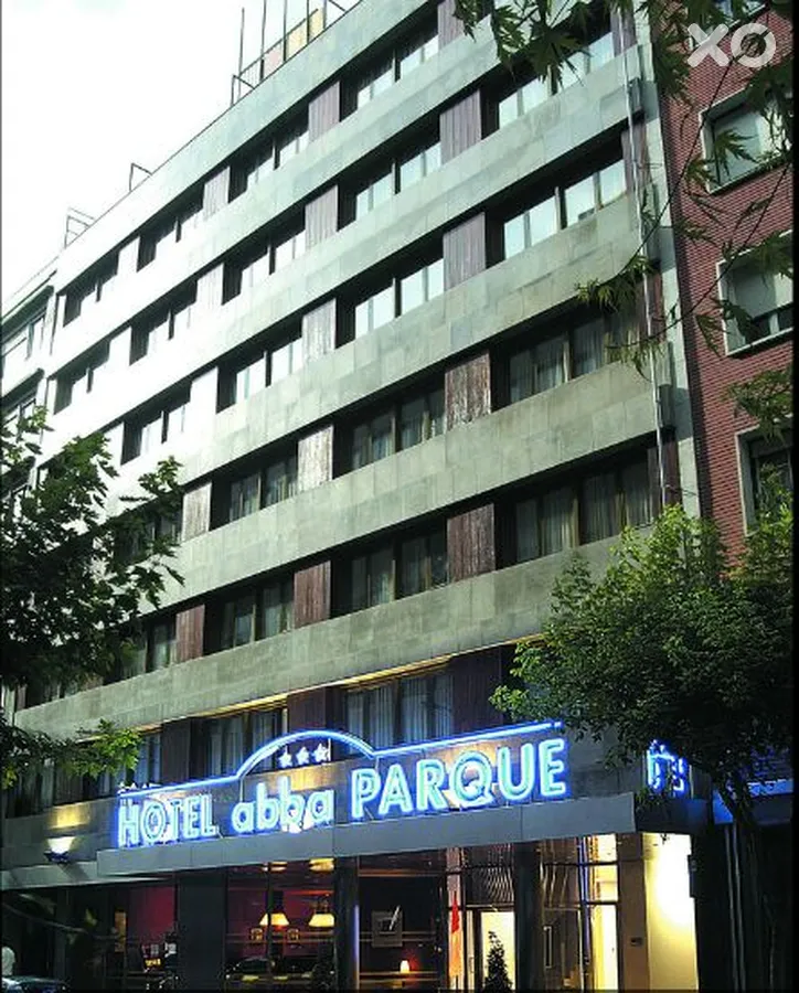 Abba Parque Hotel