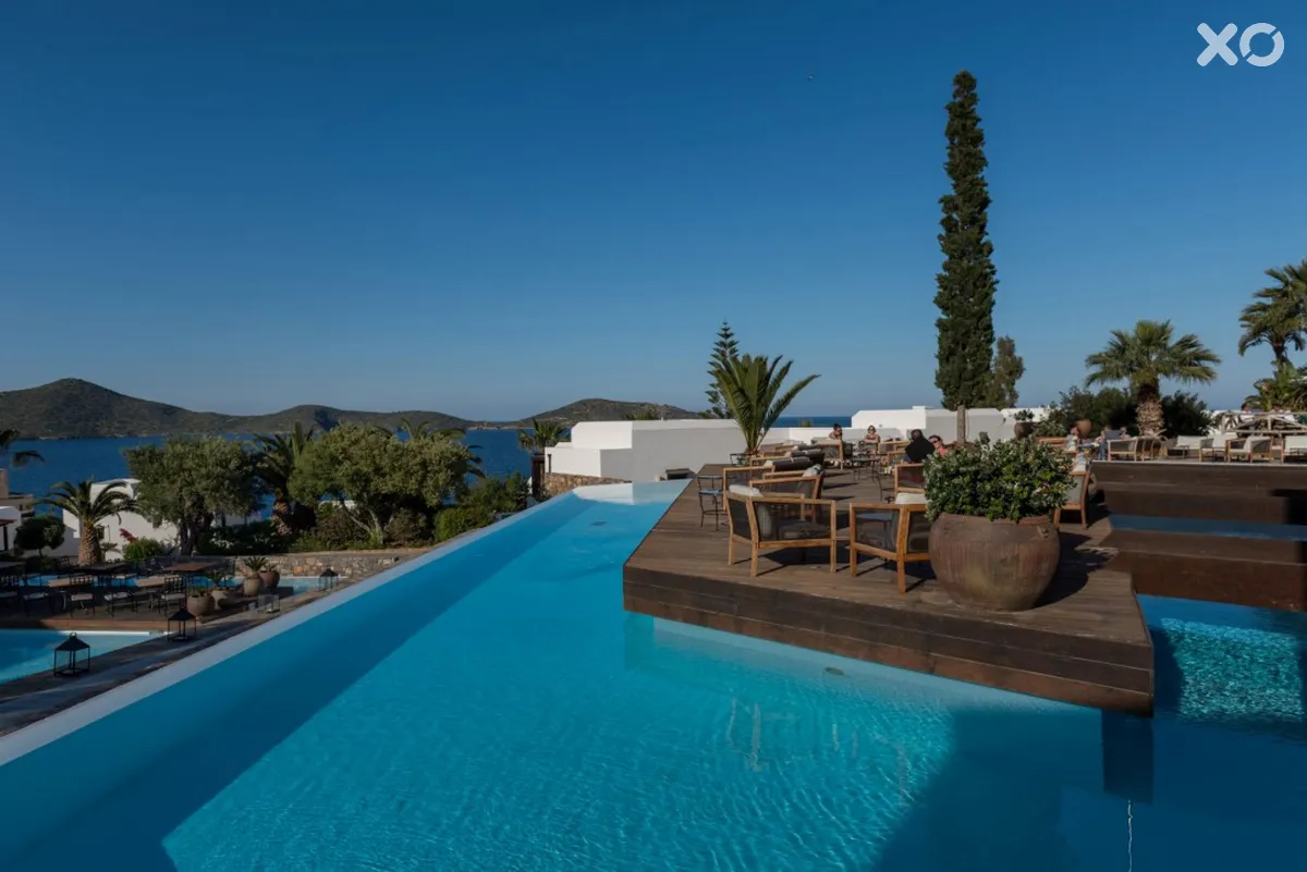 Tui Blue Elounda Village