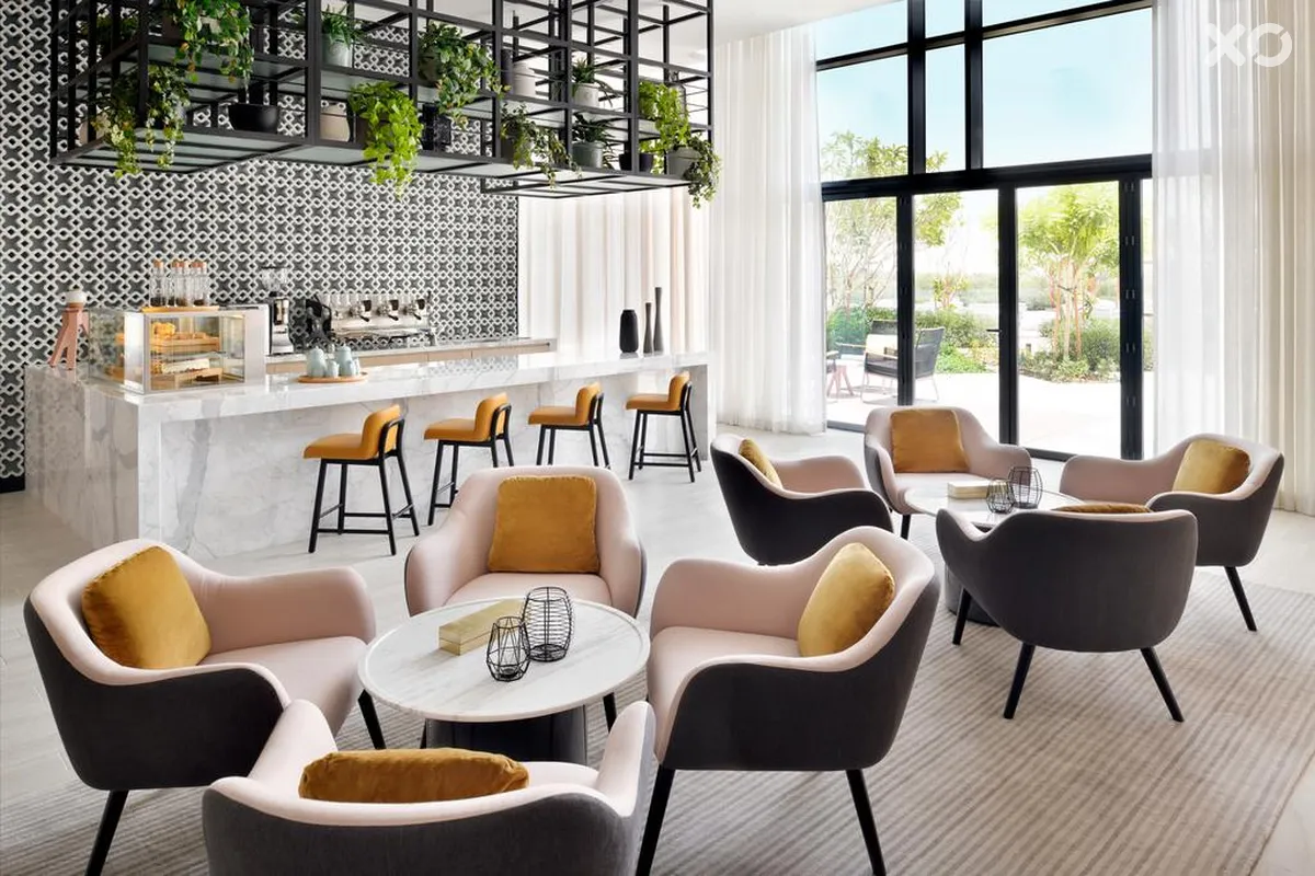 Vida Emirates Hills