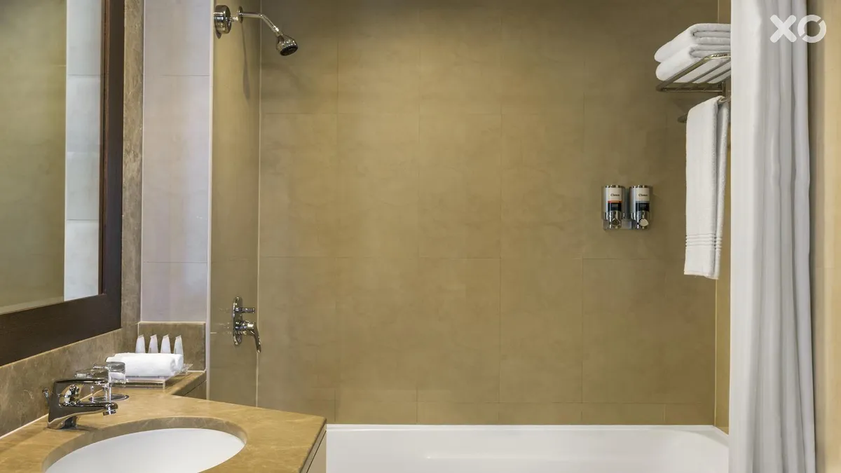 Four Points by Sheraton Sheikh Zayed Road