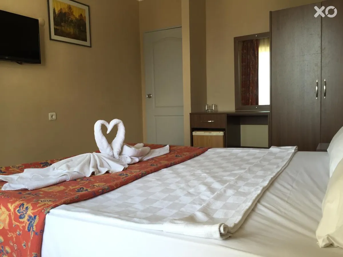 Sonnen Hotel
