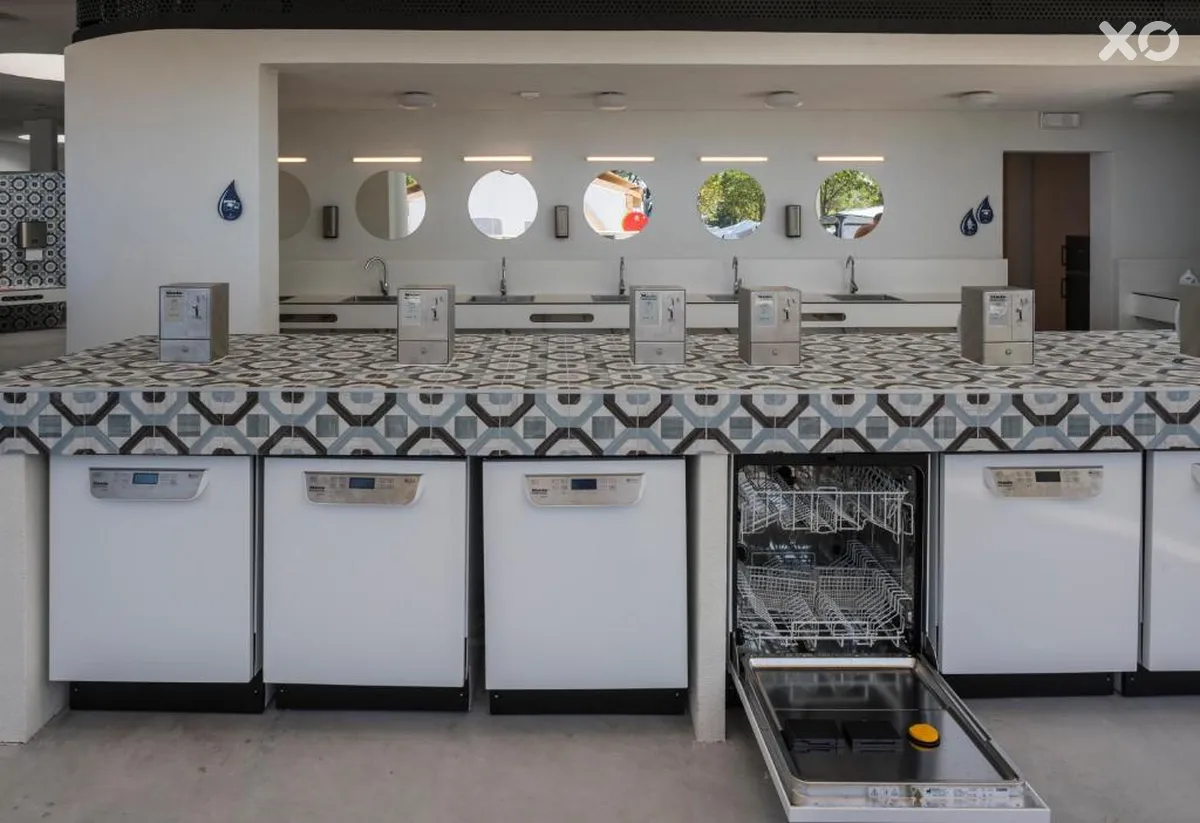 Falkensteiner Premium Camping Zadar