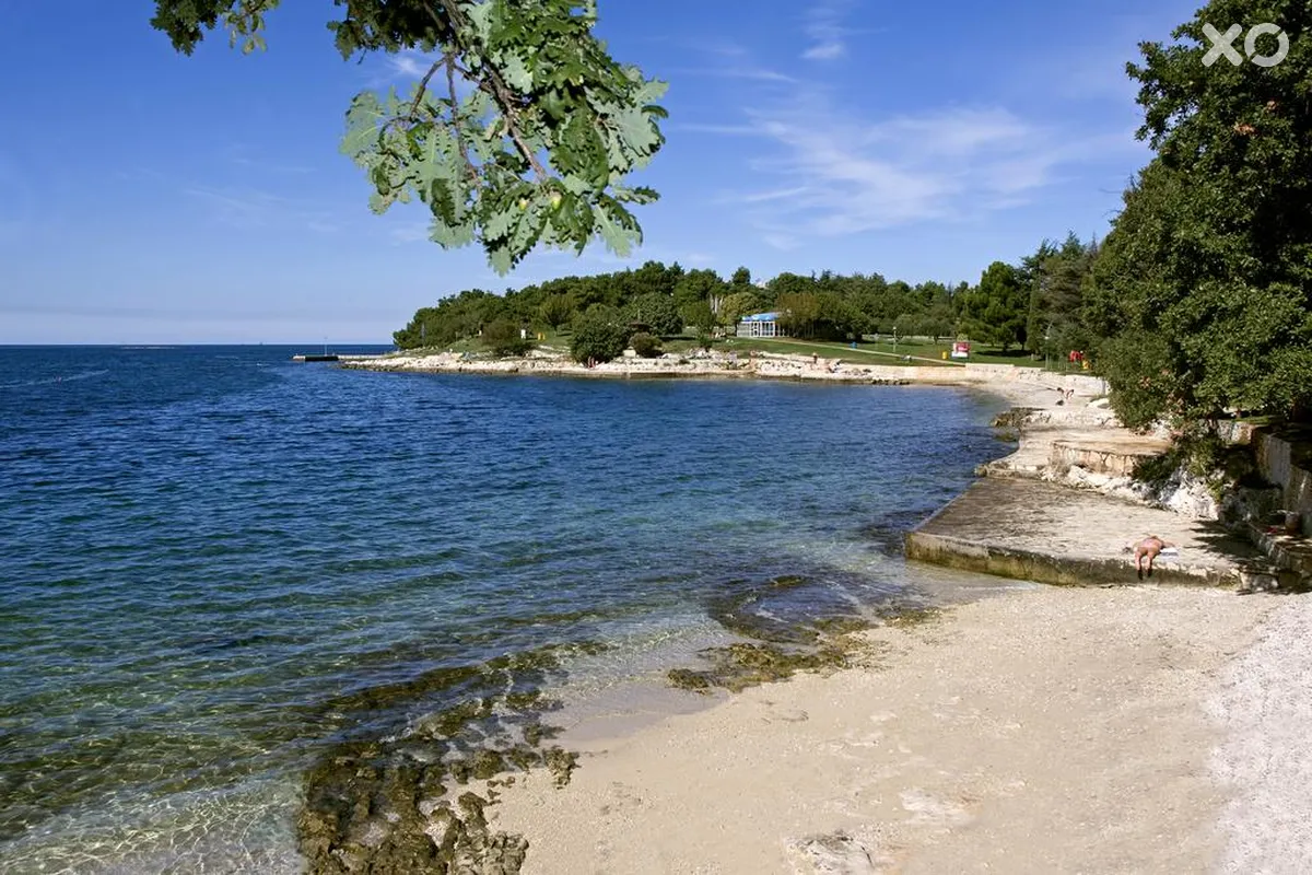 Plavi Hotel