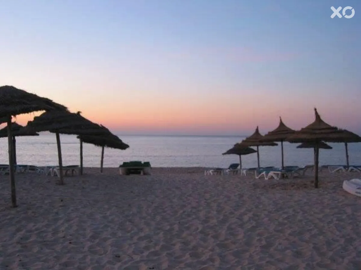 Lella Meriam Hotel & Club