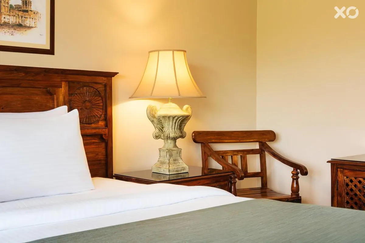 Al Hamra Village Golf & Beach Resort