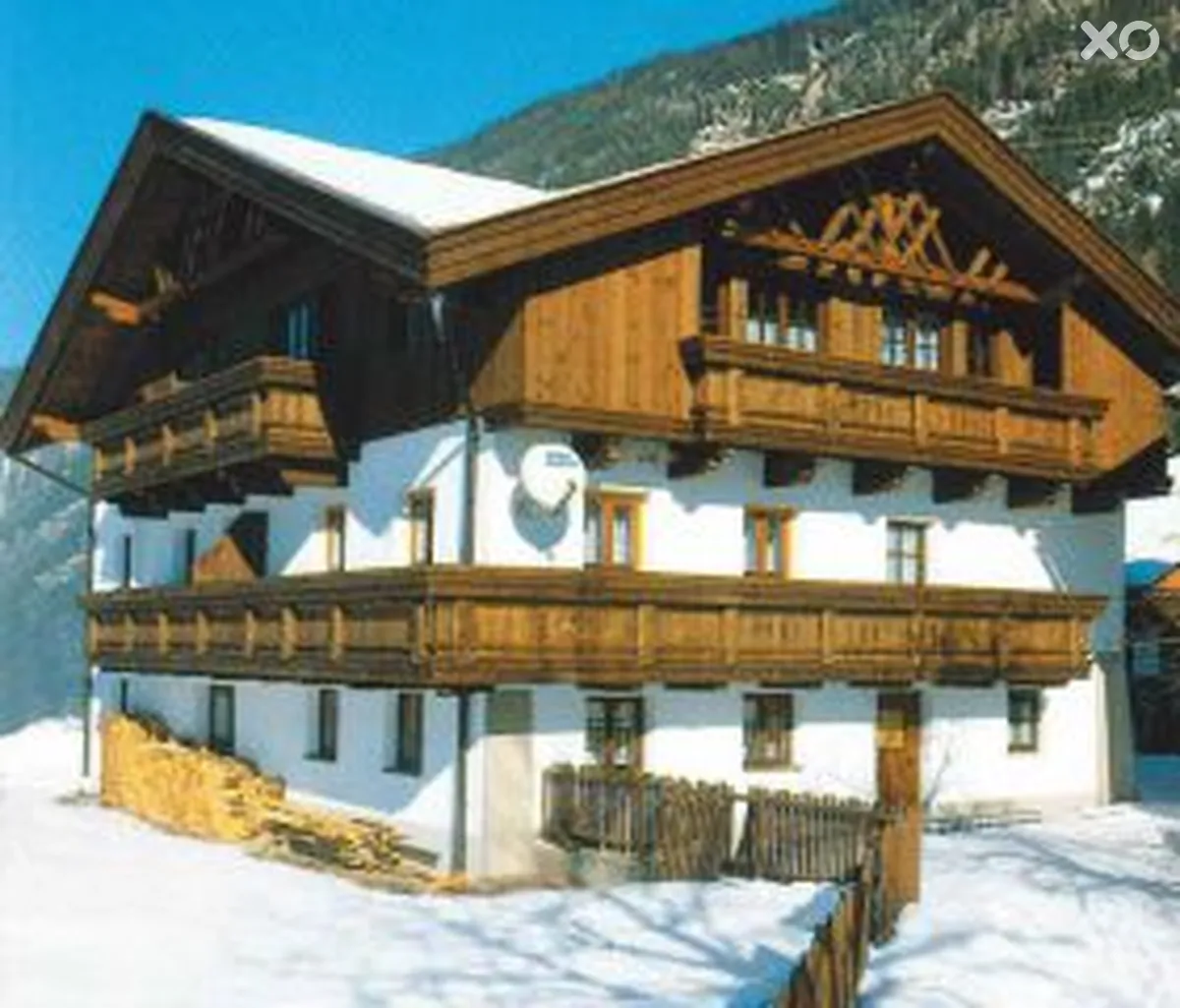 Appartmenthaus Raudaschl Apts