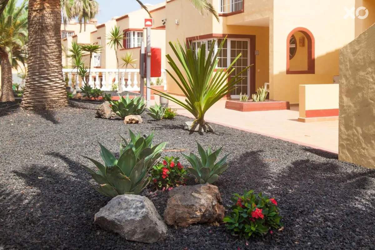 Maxorata Beach Apartamentos