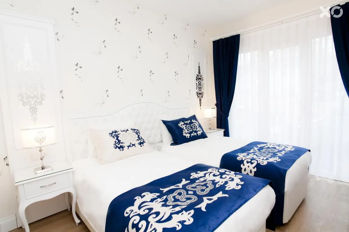Sarnic Premier Hotel