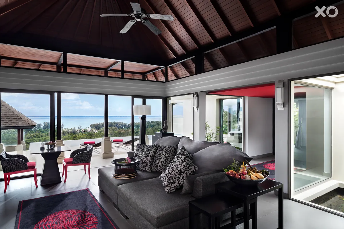 The Pavilions Phuket