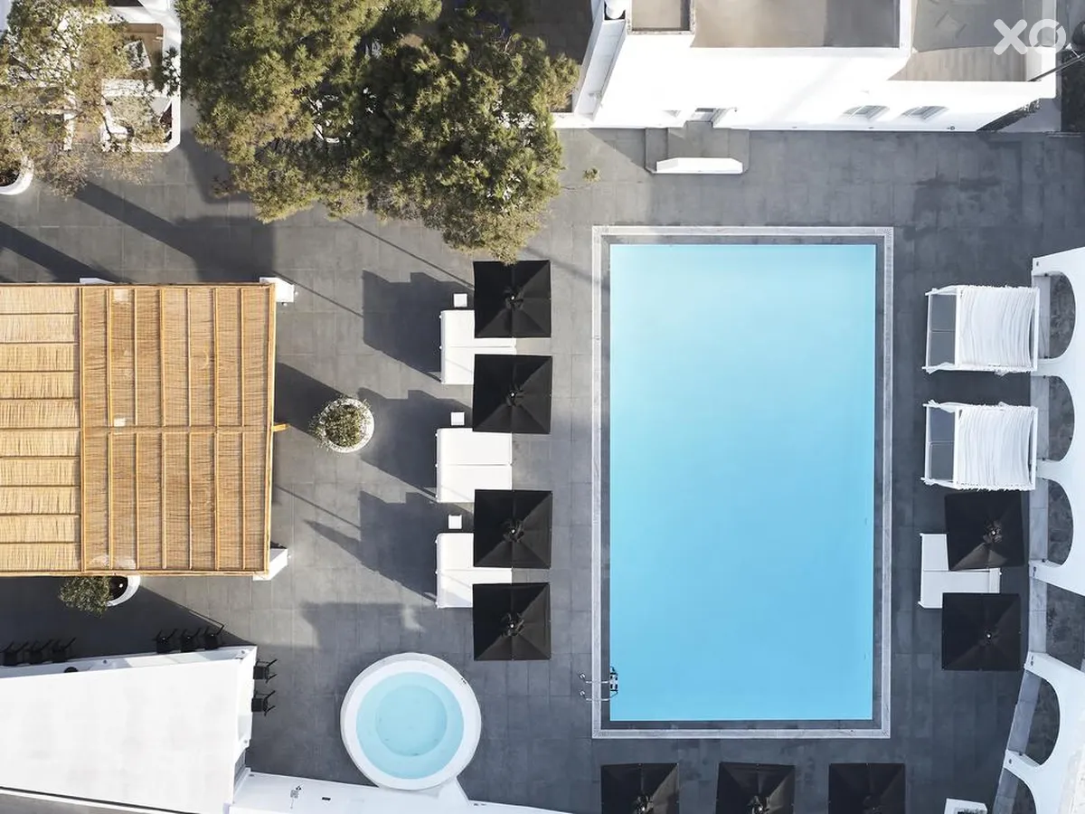 Kalisti Hotel & Suites