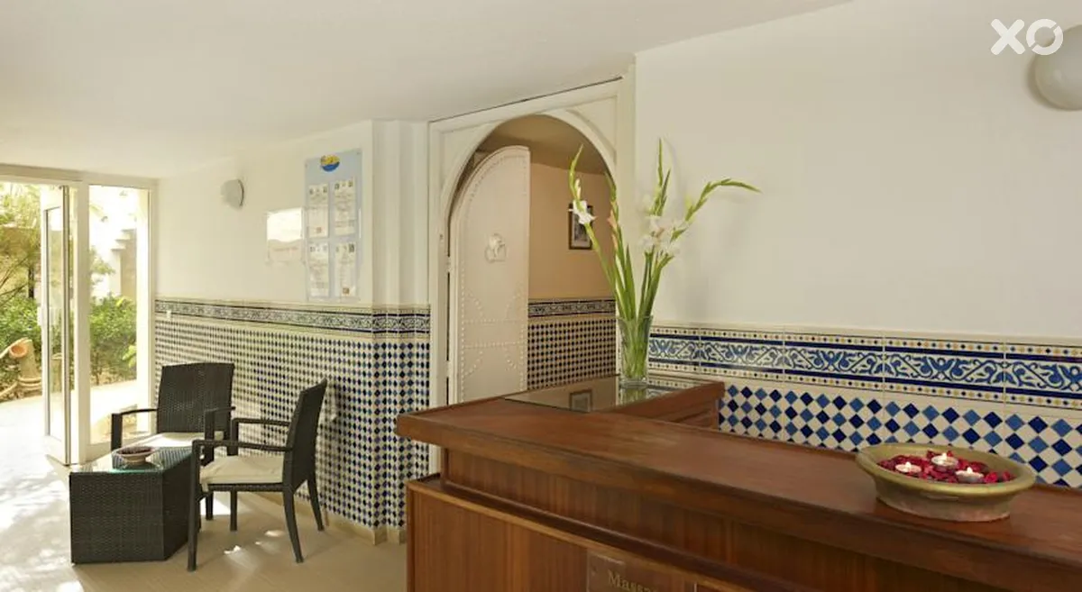 Iberostar Mehari Djerba Hotel