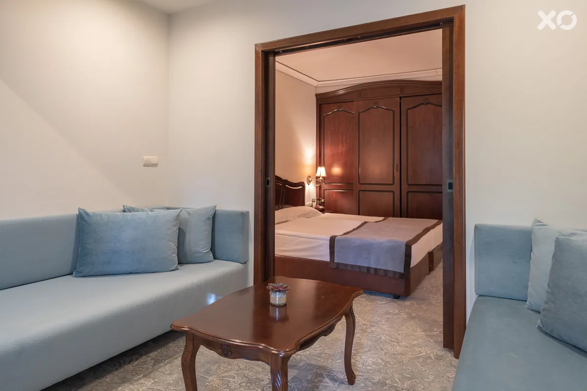 Grifid Hotel Bolero