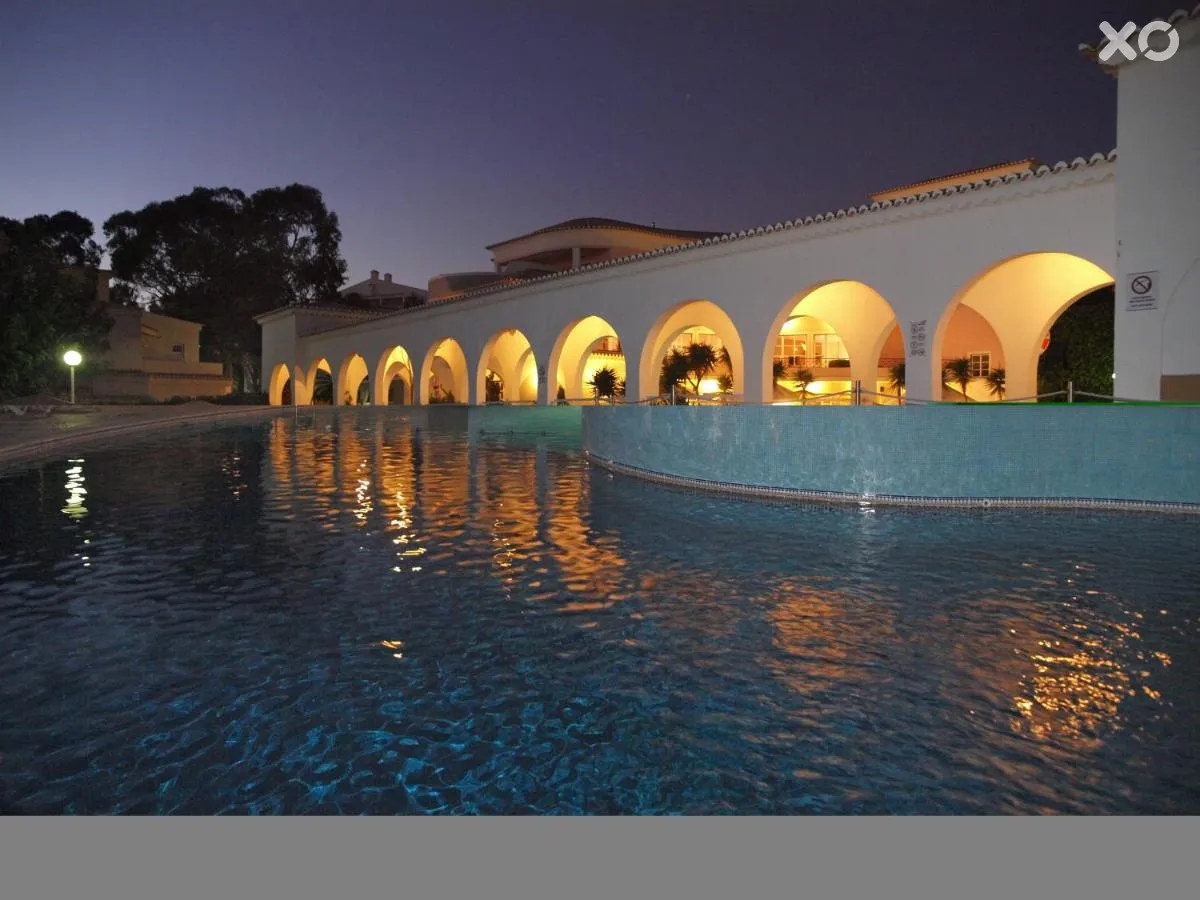 Clube Vilarosa