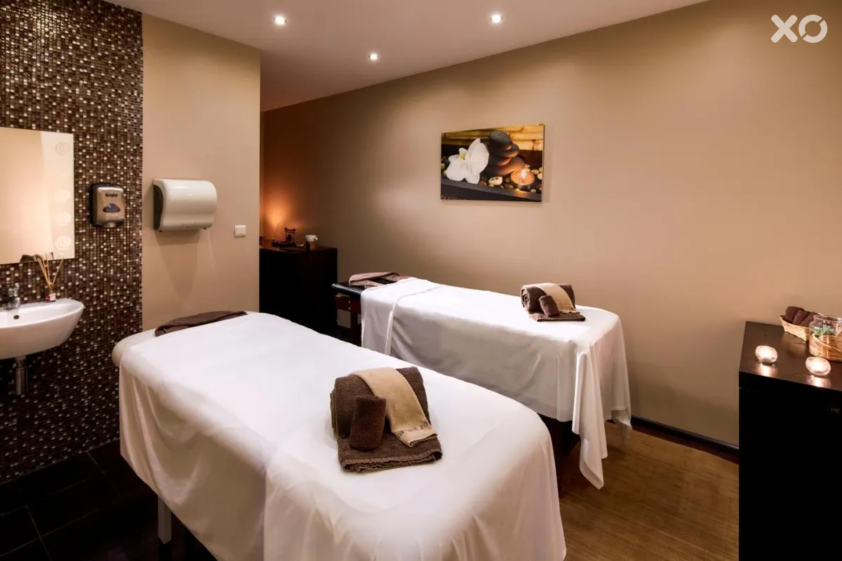 Santa Eulalia Suite Hotel & Spa