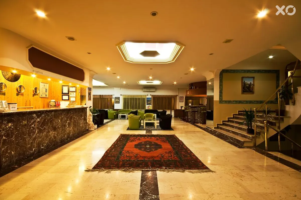 Ciner Hotel