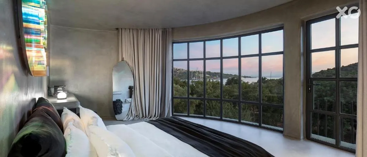 Akana Cennet Koyu Bodrum