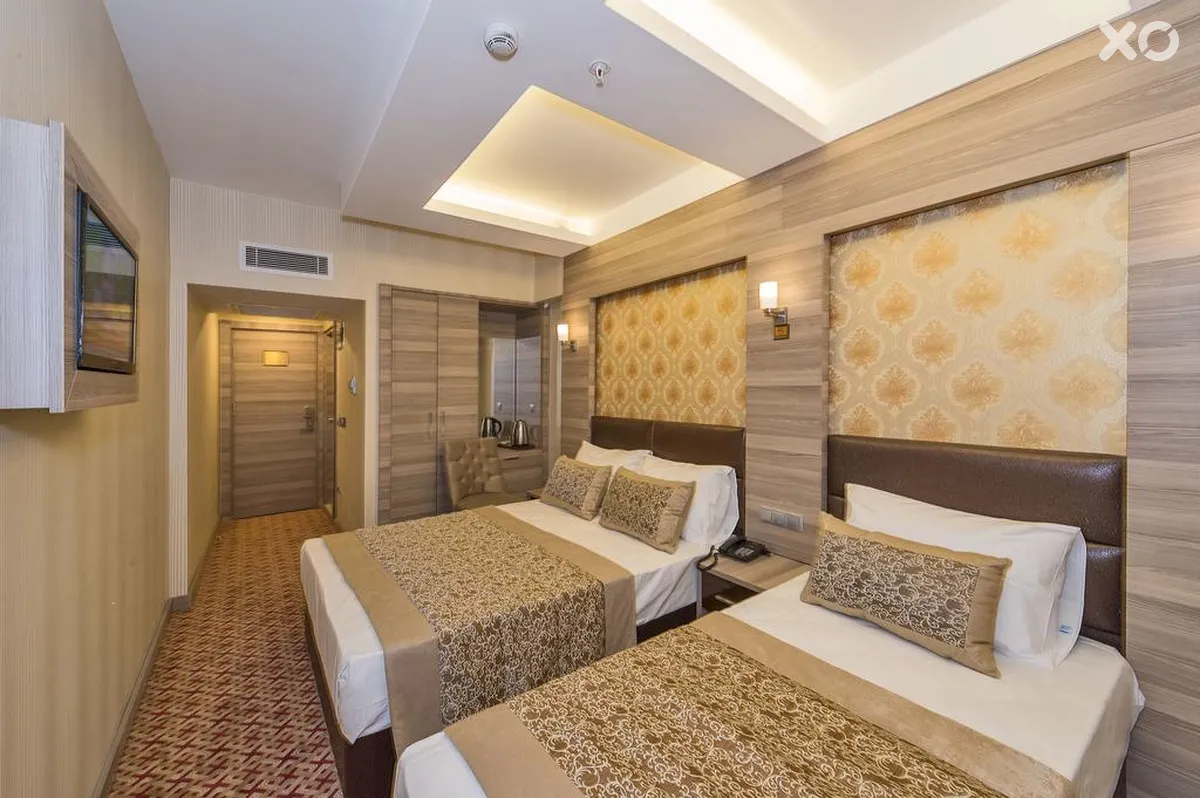 Matiat Hotel Istanbul