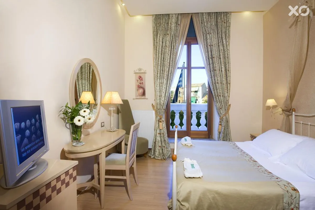 Bella Venezia Hotel