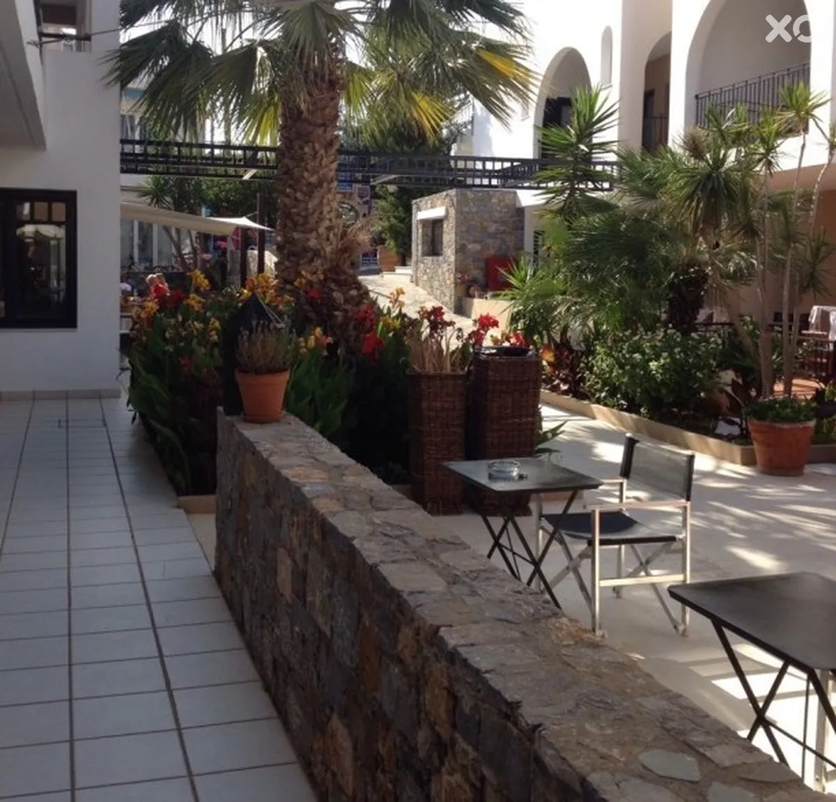 Residence Villas