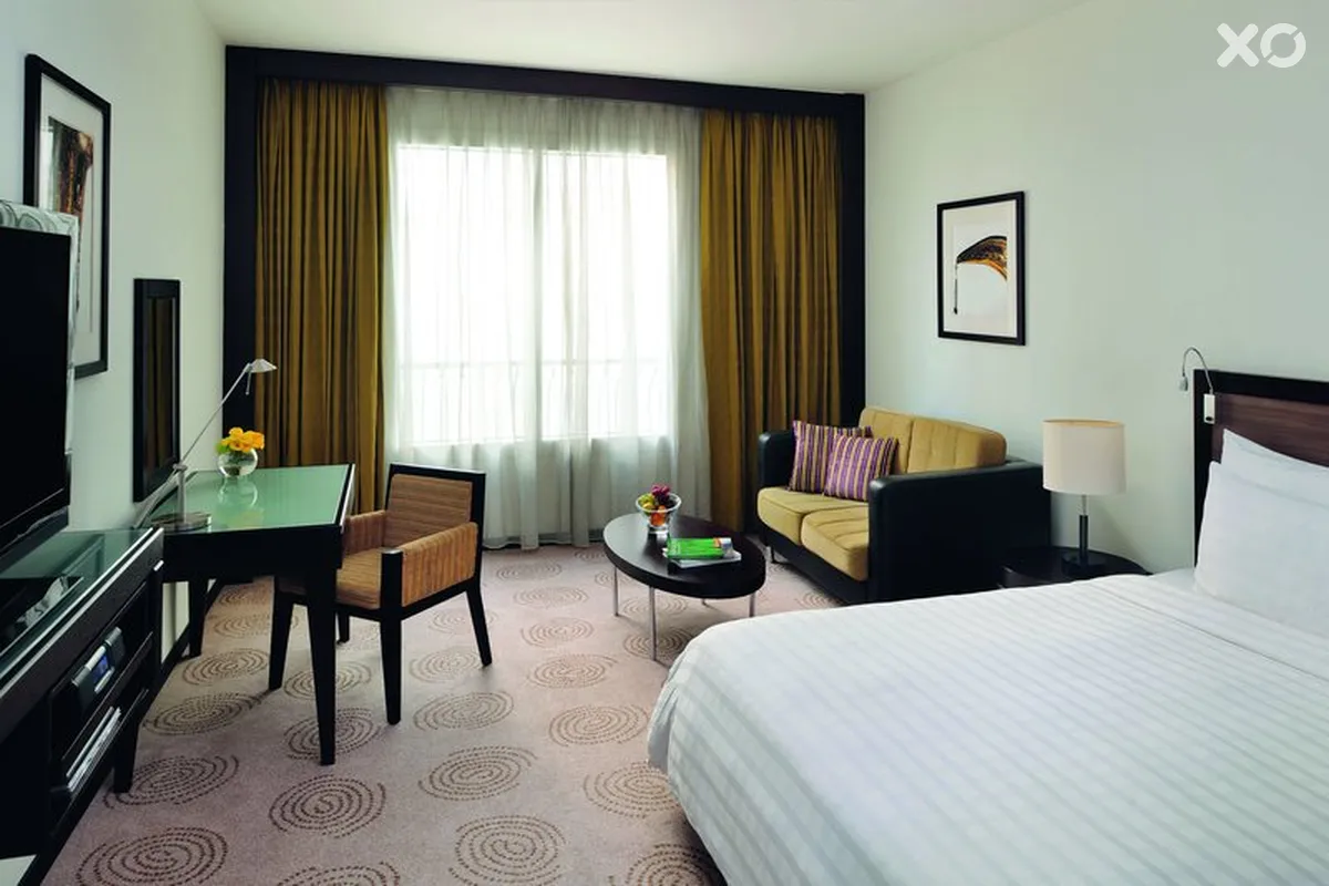 Avani Deira Dubai Hotel