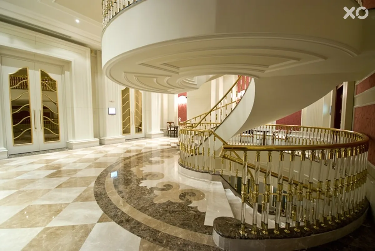 Elite World Istanbul Hotel