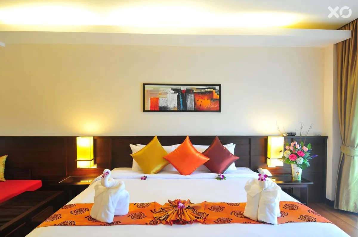 Ao Nang Phu Pi Maan Resort & Spa