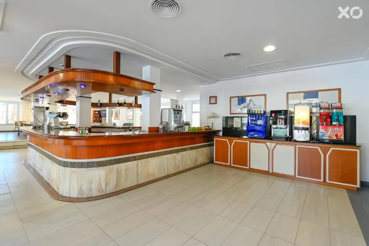 Club Hotel Cala Ratjada