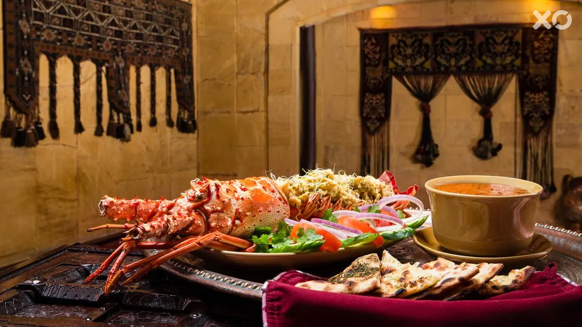 Ajman Hotel