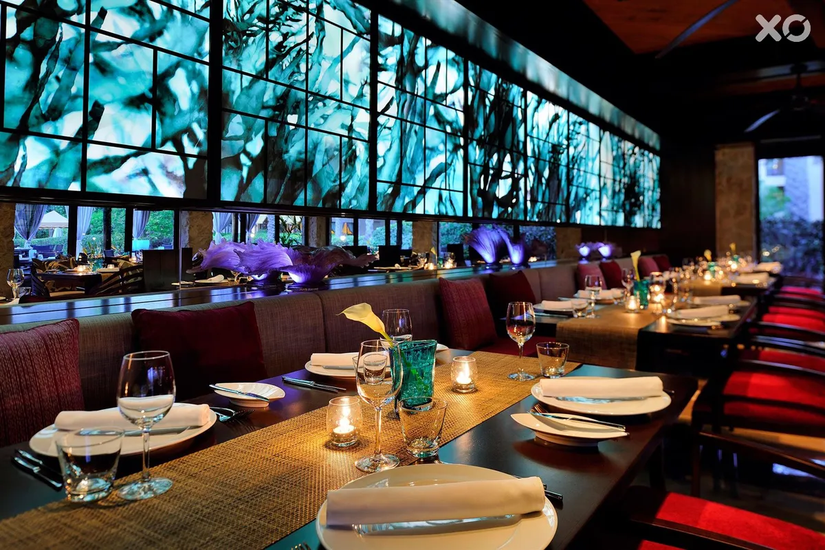 One & Only Royal Mirage The Residence & Spa