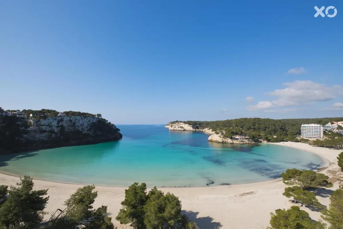 Melia Cala Galdana