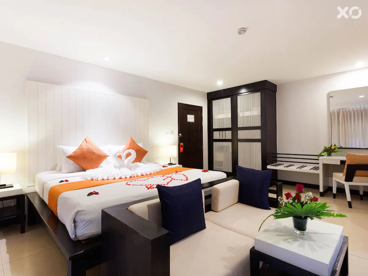 Baramee Resortel