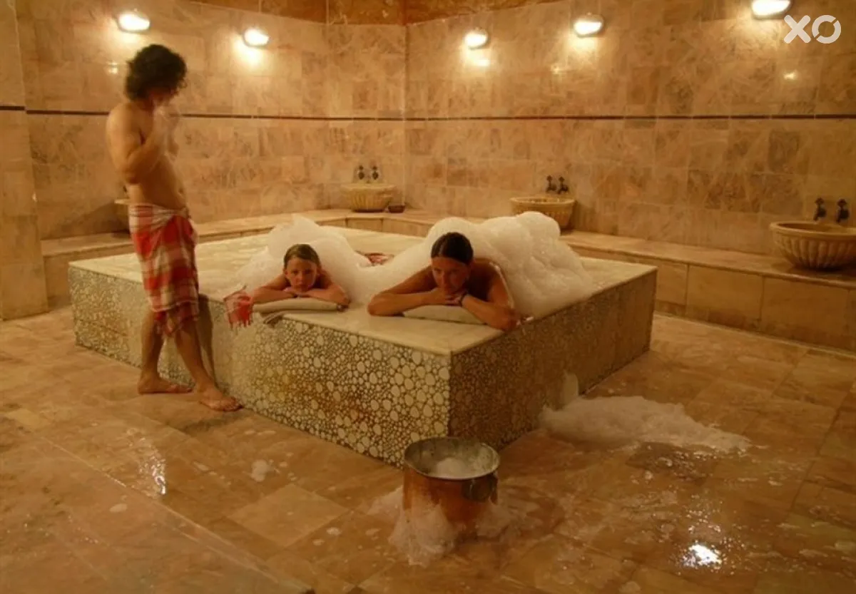 Amara Comfort Kemer