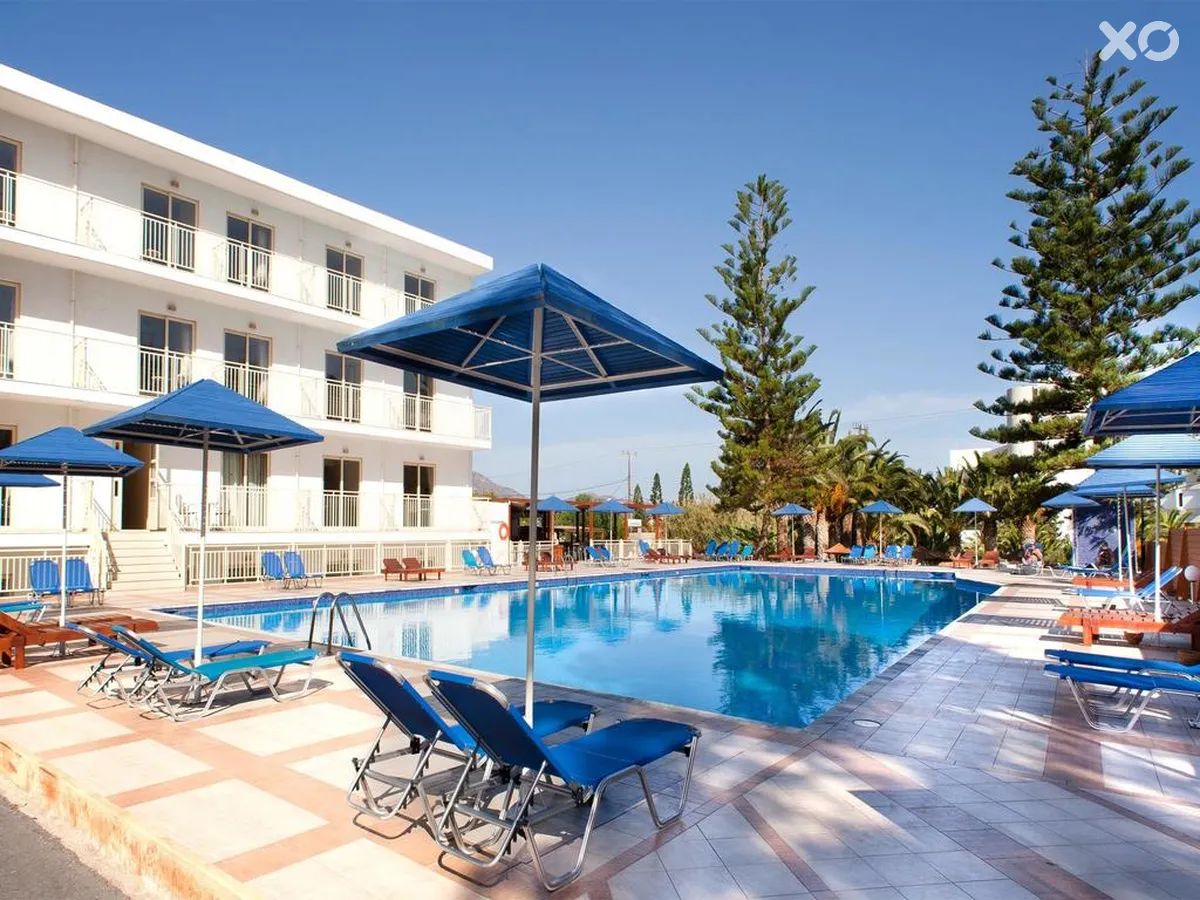 Marilena Hotel
