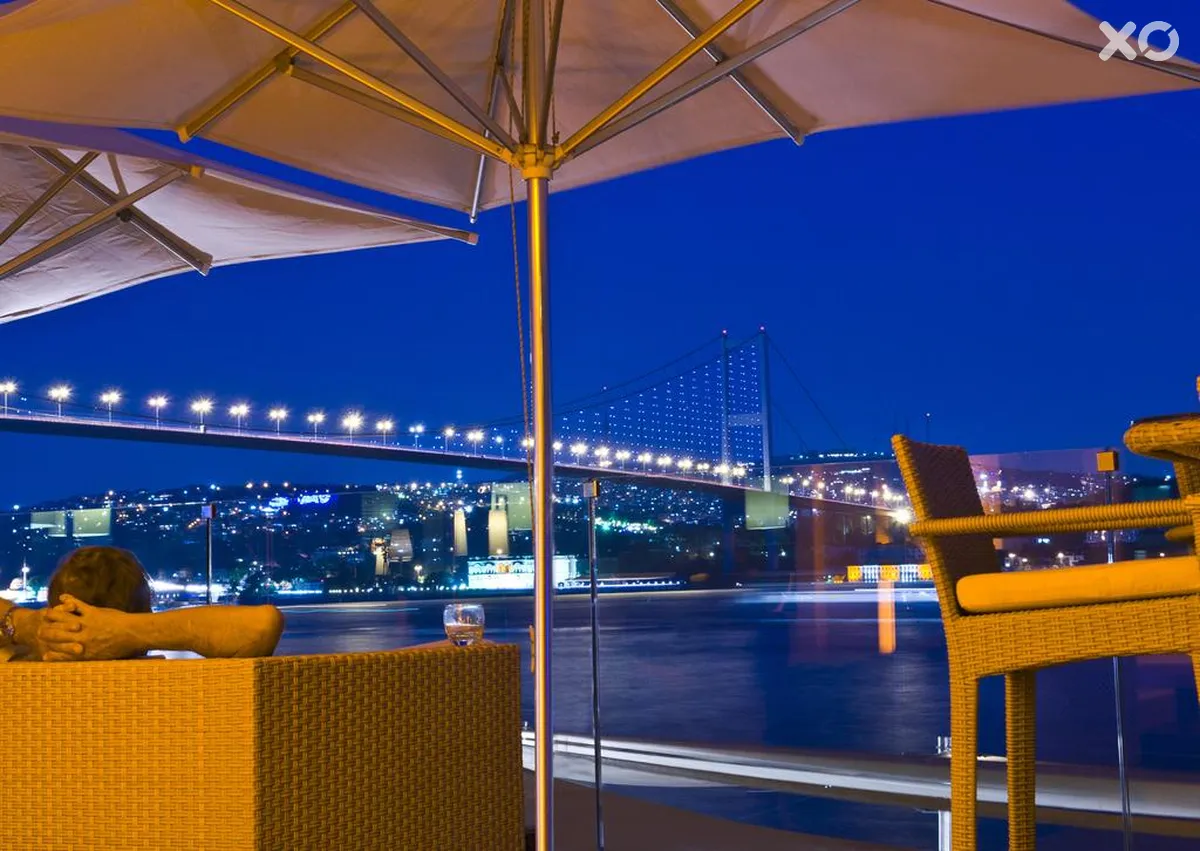 Radisson Blu Bosphorus Hotel