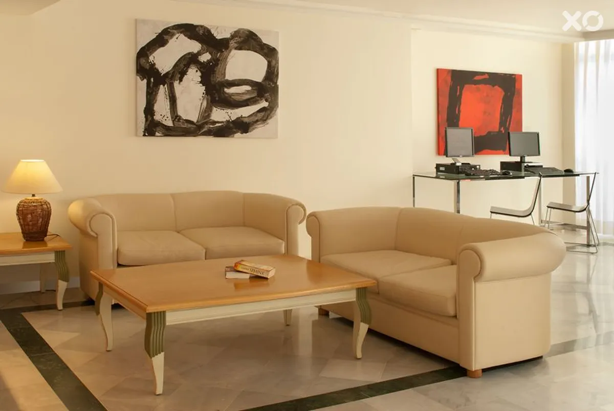 Prinsotel Alba Apartments